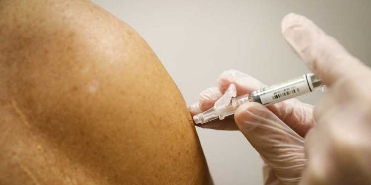 COFEPRIS ALERTA POR VENTA ILEGAL DE VACUNA CONTRA COVID-19