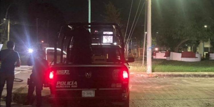 LEVANTAN A DOS PERSONAS EN XUL-HÁ