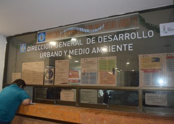 MANTIENE GOBIERNO DE ISLA MUJERES FACILIDADES PARA TRÁMITES Y SOLICITUDES EN DESARROLLO URBANO Y MEDIO AMBIENTE