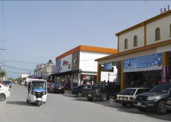 EMPRESARIOS MEXICANOS ALISTAN SUS NEGOCIOS PARA LA REAPERTURA DE LA ZONA LIBRE DE BELICE