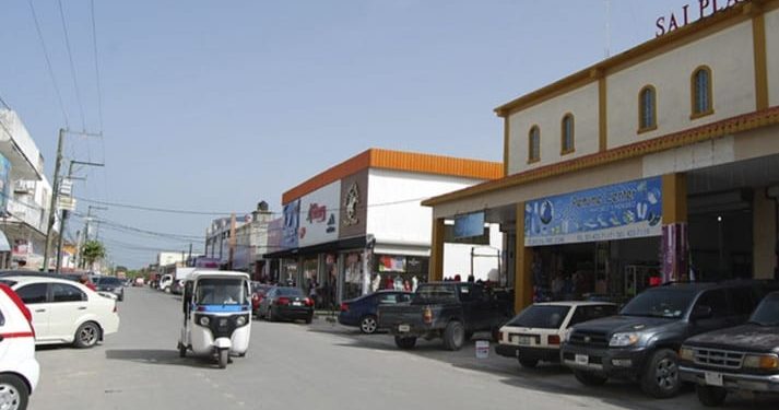 EMPRESARIOS MEXICANOS ALISTAN SUS NEGOCIOS PARA LA REAPERTURA DE LA ZONA LIBRE DE BELICE