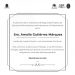 FALLECE LA MADRE DEL RESPONSABLE DE LA SSP LUCIO HERNÁNDEZ GUTIÉRREZ