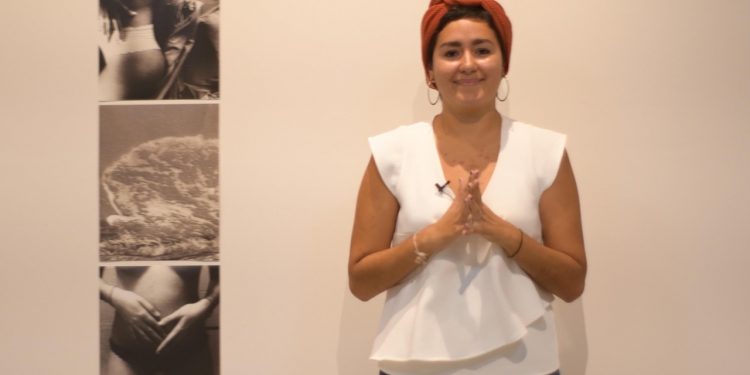 LA FPMC INVITA A LA INAUGURACIÓN DE LA EXPOSICIÓN FOTOGRÁFICA “SÍIHIL”, DE LA ARTISTA VISUAL JIMENA HORTA BALLESTEROS