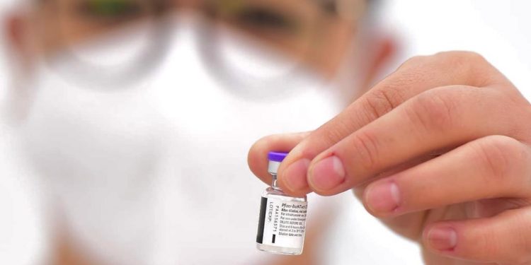 PERSONAS INTEGRANTES DE BRIGADAS DE INMUNIZACIÓN ESTÁN CONTEMPLADAS EN PLAN NACIONAL DE VACUNACIÓN