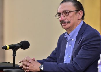COMPROMETIDO 70 POR CIENTO DEL PRESUPUESTO DE ESTE AÑO PARA CARRETERAS: ESCALANTE SAURI