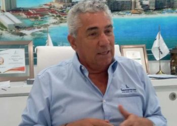 CONSIDERA EL AMPI CANCÚN COMO ACERTADA LA CONTRATACIÓN DE RED AMBIENTAL