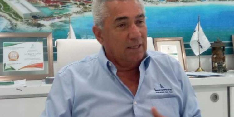 CONSIDERA EL AMPI CANCÚN COMO ACERTADA LA CONTRATACIÓN DE RED AMBIENTAL