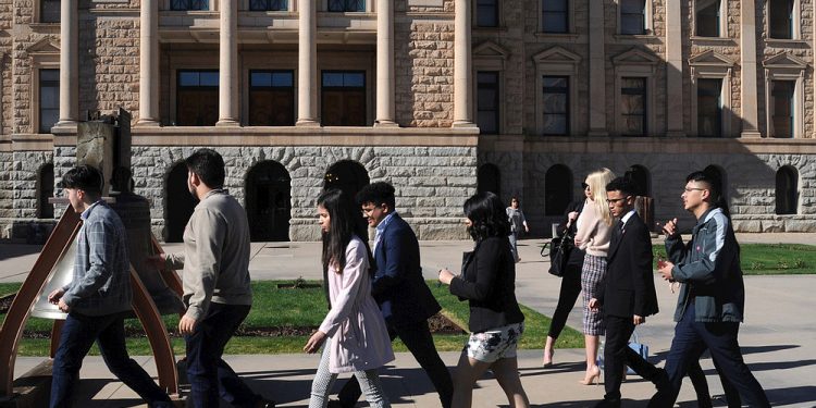 PROGRAMA EDUCATIVO QUE LLEVA «SOÑADORES» A MÉXICO ABRE CONVOCATORIA 2021