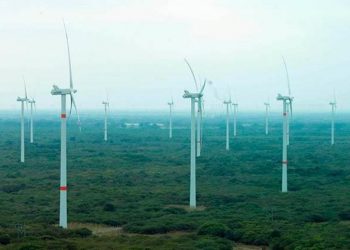 MÉXICO BUSCA APROVECHAR EL HISTÓRICO APAGÓN PARA ACORRALAR A LAS RENOVABLES
