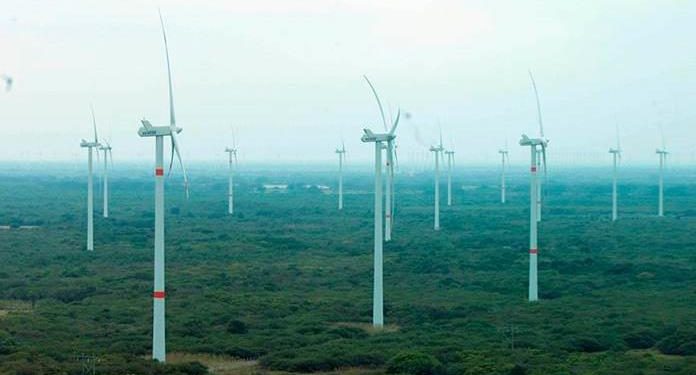 MÉXICO BUSCA APROVECHAR EL HISTÓRICO APAGÓN PARA ACORRALAR A LAS RENOVABLES