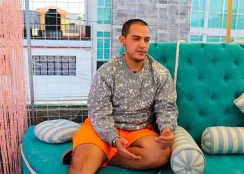 REFUGIO LGBT CASA FRIDA RESISTE ADVERSIDADES Y DIGNIFICA LA DIVERSIDAD SEXUAL