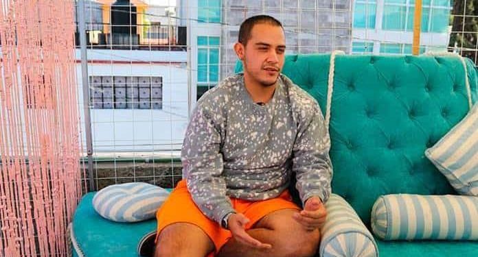 REFUGIO LGBT CASA FRIDA RESISTE ADVERSIDADES Y DIGNIFICA LA DIVERSIDAD SEXUAL