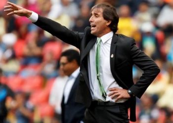 ALMADA ASEGURA QUE PARA VENCER A TIGRES, EL SANTOS DEBERÁ TENER LA PELOTA