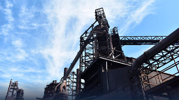 ALTOS HORNOS ACEPTA PAGAR 200 MILLONES DE DÓLARES POR SOBREPRECIO EN MÉXICO