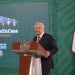 AMLO ESPERA QUE BIDEN CUMPLA CON UNA REFORMA MIGRATORIA