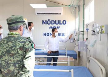 ANTICIPACIÓN DE LOS YUCATECOS, CLAVE EN EL COMBATE AL CORONAVIRUS