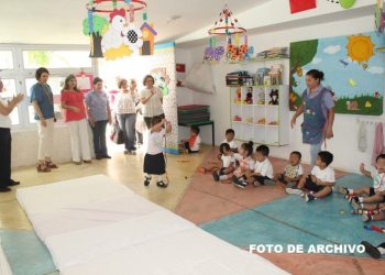 ANUNCIA DIF FECHAS Y REQUISITOS PARA PREINSCRIPCIÓN EN CENTROS DE ATENCIÓN INFANTIL