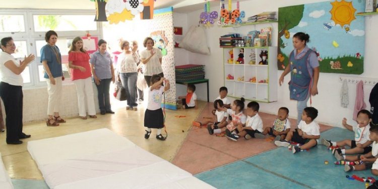 ANUNCIA DIF FECHAS Y REQUISITOS PARA PREINSCRIPCIÓN EN CENTROS DE ATENCIÓN INFANTIL