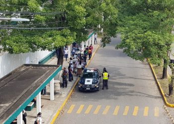 APLICA UJAT TRES MIL 854 EXÁMENES EN PRIMER DÍA DE EVALUACIÓN DE ASPIRANTES