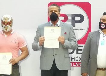 ARTISTAS Y DEPORTISTAS DAN EL SALTO A LA POLÍTICA MEXICANA EN ELECCIONES 2021
