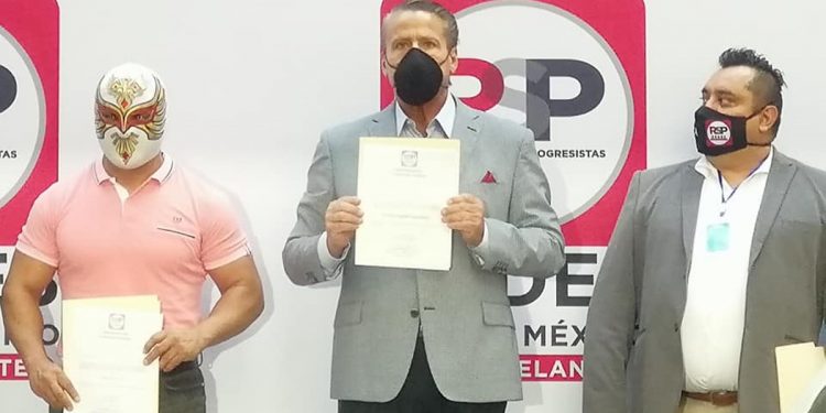 ARTISTAS Y DEPORTISTAS DAN EL SALTO A LA POLÍTICA MEXICANA EN ELECCIONES 2021