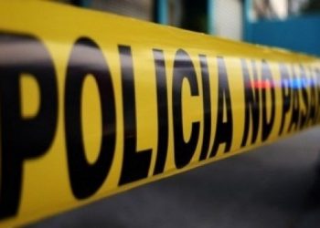 ASESINAN A TIROS A JUEZ DE PAZ EN MORELOS, HAY UN ADOLESCENTE HERIDO