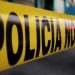 ASESINAN A TIROS A JUEZ DE PAZ EN MORELOS, HAY UN ADOLESCENTE HERIDO
