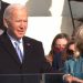 ASÍ SE CONVIRTIÓ JOE BIDEN EN EL PRESIDENTE No46 DE LOS EU