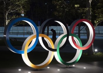 BACH AFIRMA QUE «NO HAY PLAN B» PARA LOS JUEGOS DE TOKIO