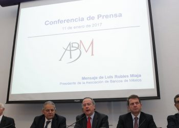 BANCOS ALEGAN «SANA COMPETENCIA» TRAS SANCIÓN POR ACUERDOS ILEGALES