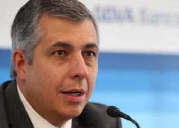 BBVA PREVÉ CRECIMIENTO EN MÉXICO DE 3,2 % EN 2021 TRAS CAÍDA DE 9,1 % EN 2020