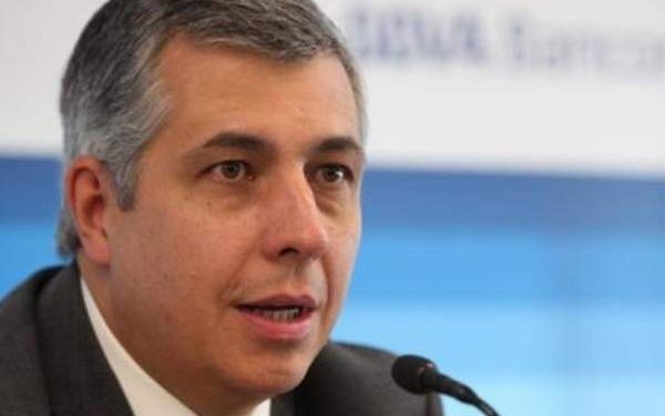 BBVA PREVÉ CRECIMIENTO EN MÉXICO DE 3,2 % EN 2021 TRAS CAÍDA DE 9,1 % EN 2020