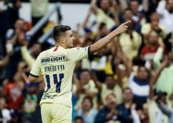 BENEDETTI Y VARGAS, JUVENTUD Y VETERANÍA COLOMBIANA EN EL CLAUSURA MEXICANO