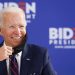 BIDEN ANUNCIA SU PLAN DE RESPUESTA A LA COVID-19 ANTE LA AUSENCIA DE UNO