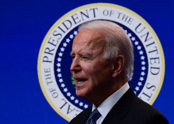 BIDEN HABLA CON PUTIN SOBRE LA EXTENSIÓN DEL ACUERDO NUCLEAR NUEVO START, UCRANIA Y NAVALNI