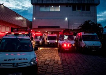 BRASIL SIN FECHA DE VACUNACIÓN POR EL ATRASO DE LAS FARMACÉUTICAS Y POR SUS ERRORES