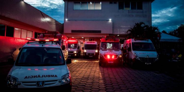 BRASIL SIN FECHA DE VACUNACIÓN POR EL ATRASO DE LAS FARMACÉUTICAS Y POR SUS ERRORES