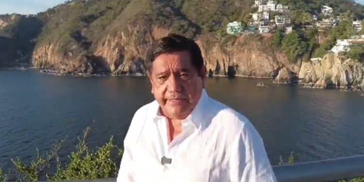 CANDIDATO ACUSADO DE VIOLENCIA MACHISTA DIVIDE A MORENA