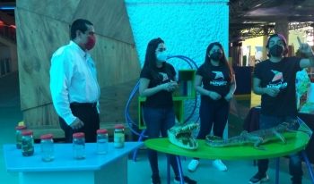 CELEBRA PAPAGAYO CON ACTIVIDADES VIRTUALES DÍA DE REYES
