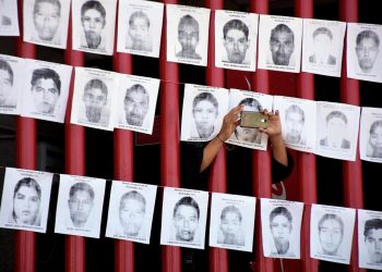 CICR PIDE PROFUNDIZAR EN LA IMPLEMENTACIÓN DE LEY DE DESPARECIDOS EN MÉXICO