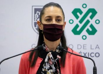 CIUDAD DE MÉXICO SIGUE EN ALERTA PERO PREPARA APERTURA CAUTELOSA DE NEGOCIOS