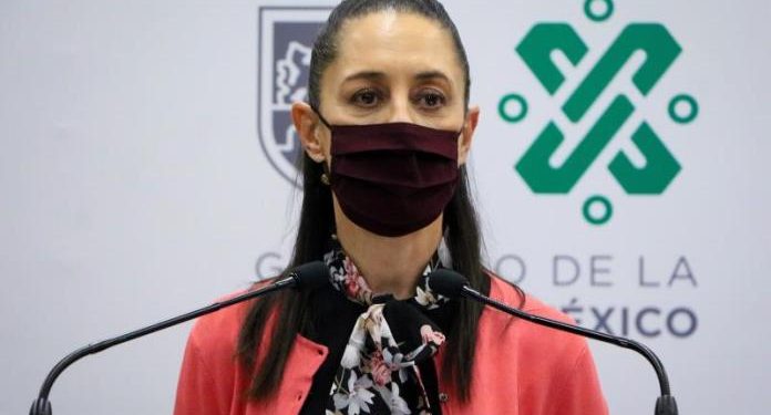 CIUDAD DE MÉXICO SIGUE EN ALERTA PERO PREPARA APERTURA CAUTELOSA DE NEGOCIOS