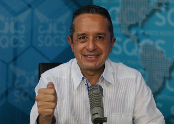 EL GOBERNADOR CARLOS JOAQUÍN OTORGA ESTÍMULOS FISCALES EN EL 2021 PARA CONTINUAR CON LA REACTIVACIÓN ECONÓMICA DEL ESTADO