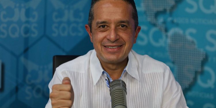 EL GOBERNADOR CARLOS JOAQUÍN OTORGA ESTÍMULOS FISCALES EN EL 2021 PARA CONTINUAR CON LA REACTIVACIÓN ECONÓMICA DEL ESTADO