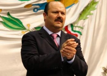 VISTA DE EXTRADICIÓN DE CESAR DUARTE EN MIAMI SERÁ AL FINAL DE ENERO