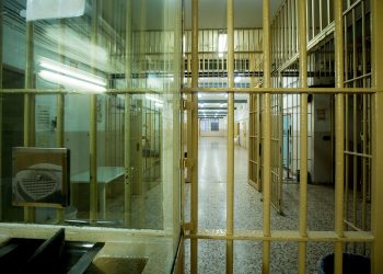 “LA SEÑORA” ES CONDENADA A 12 AÑOS DE CÁRCEL