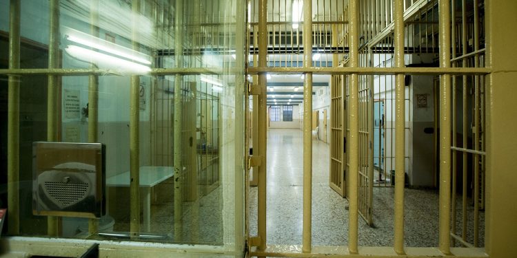 “LA SEÑORA” ES CONDENADA A 12 AÑOS DE CÁRCEL