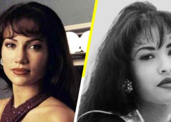 CONGRESISTAS DE EE.UU. QUIEREN EL FILM «SELENA» EN EL REGISTRO NACIONAL DE CINE