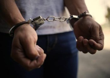 DETIENEN EN COLOMBIA A FRANCÉS BUSCADO POR INTERPOL POR SECUESTRO Y HOMICIDIO
