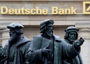 DEUTSCHE BANK ACUERDA PAGAR 130 MILLONES PARA ZANJAR CASO DE CORRUPCIÓN